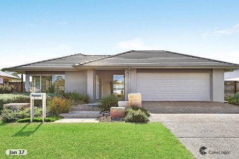 45 Margaret Cres, Wakerley, QLD 4154