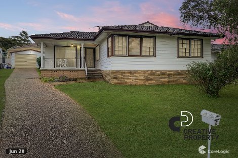 8 Cheviot Cl, Elermore Vale, NSW 2287