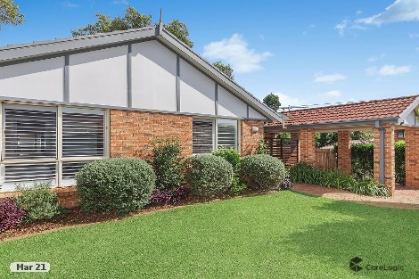 30 Blaxland St, Hunters Hill, NSW 2110