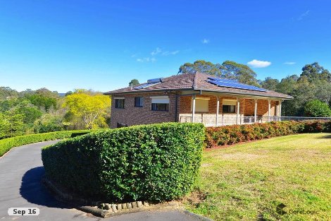 8 Robertson St, Kurrajong, NSW 2758