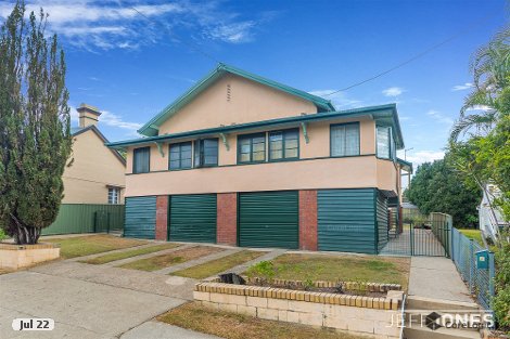 1/25 Maynard St, Woolloongabba, QLD 4102