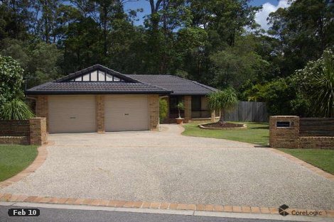 8 Sonoma Ct, Cashmere, QLD 4500