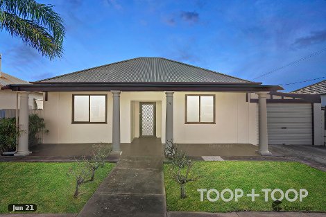 5 Gill St, Rosewater, SA 5013