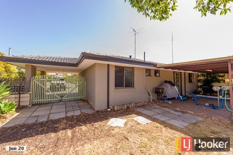 3 Jarvie Cres, Usher, WA 6230