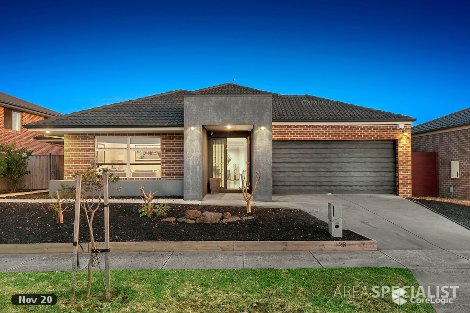 28 Balladonia Gum Cct, Lyndhurst, VIC 3975