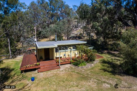 2669 Ulan Rd, Cooks Gap, NSW 2850