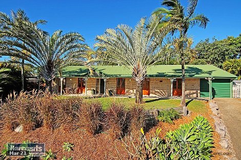 7 Rawnsley Ct, Keperra, QLD 4054