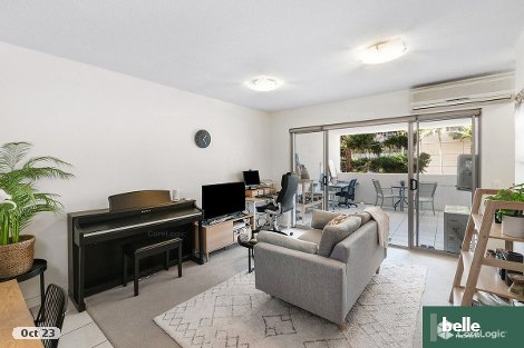 10/78 Merivale St, South Brisbane, QLD 4101