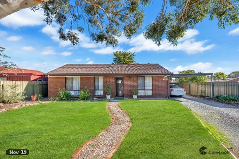 25 Spencer Dr, Morphett Vale, SA 5162