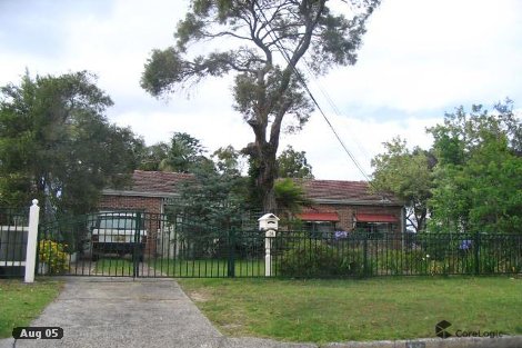 18 Warren Ave, Grays Point, NSW 2232