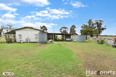 1 Natimuk-Frances Rd, Goroke, VIC 3412