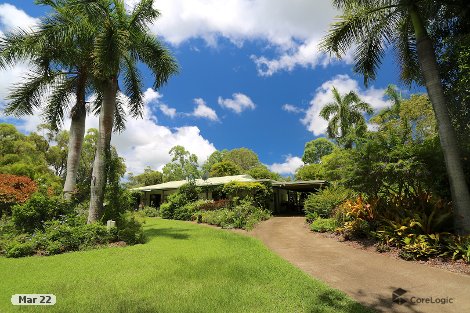 336 Cawarral Rd, Tungamull, QLD 4702