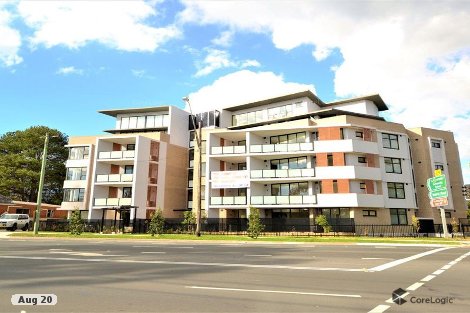 3/522-524 Pacific Hwy, Mount Colah, NSW 2079