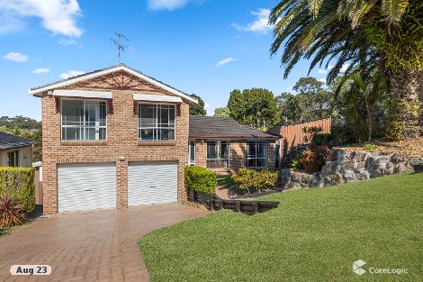 160 David Rd, Barden Ridge, NSW 2234