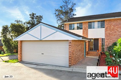 10/6 Stapley St, Kingswood, NSW 2747