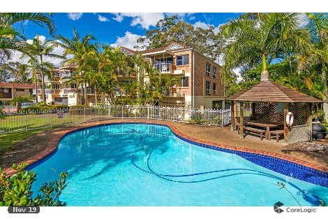 4/46 Lani St, Wishart, QLD 4122