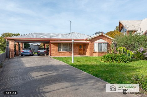 8 Pioneer Ct, Horsham, VIC 3400