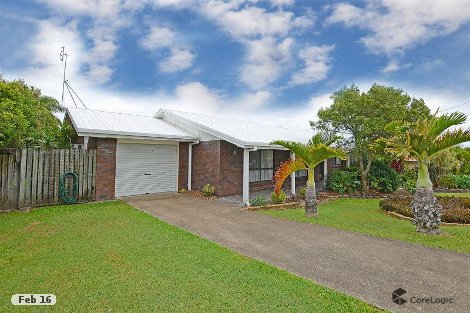 4 Buvusi St, Kawungan, QLD 4655