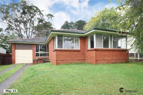 13 Fairview Rd, Lawson, NSW 2783