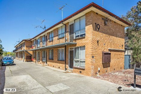 7/19 Kingsville St, Kingsville, VIC 3012