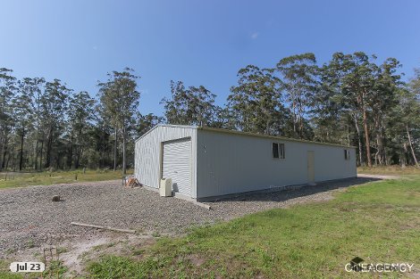 317 Verges Creek Rd, Verges Creek, NSW 2440