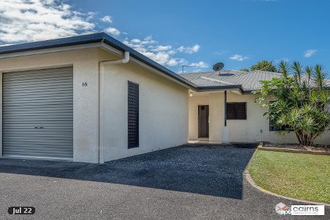 16/190-194 Irene St, Mooroobool, QLD 4870