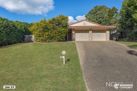 18 Glasgow Bvd, Brassall, QLD 4305