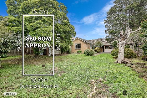 28 Dumossa Ave, Bulleen, VIC 3105