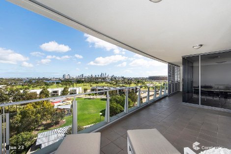 701/96 Bow River Cres, Burswood, WA 6100