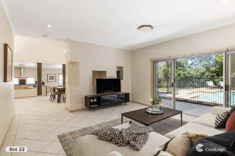 7 Parklane Tce, Brookfield, QLD 4069