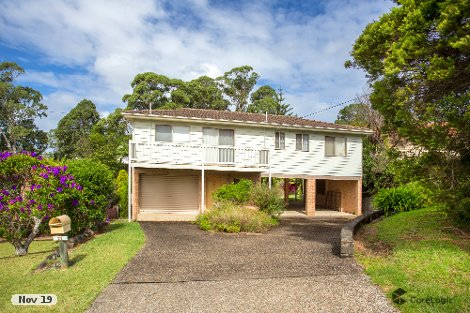 11 Treetops Cres, Mollymook Beach, NSW 2539