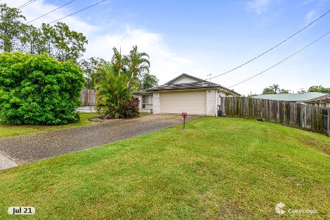 18 Spruce St, Loganlea, QLD 4131