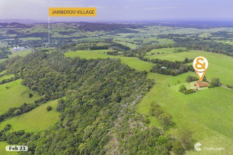 154 Wallaby Hill Rd, Jamberoo, NSW 2533