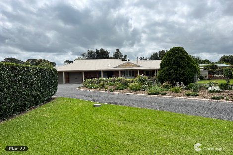 16 Moobi Rd, Scone, NSW 2337