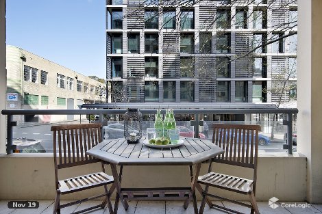 92/102 Miller St, Pyrmont, NSW 2009