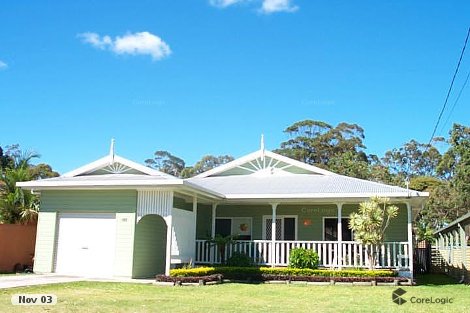 24 Lights St, Emerald Beach, NSW 2456