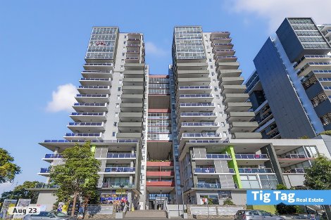 104/6 East St, Granville, NSW 2142