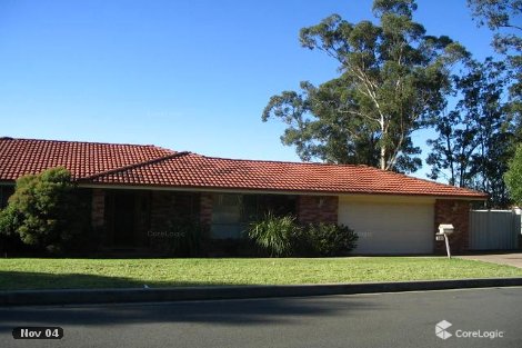 6 Diamond Cres, Bonnyrigg, NSW 2177