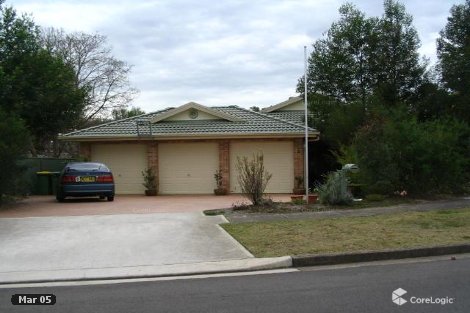 3 Bounty Pl, Old Toongabbie, NSW 2146