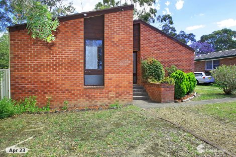 26 Goolagong St, North Nowra, NSW 2541