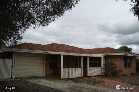 20 Criterium Pl, Middle Swan, WA 6056