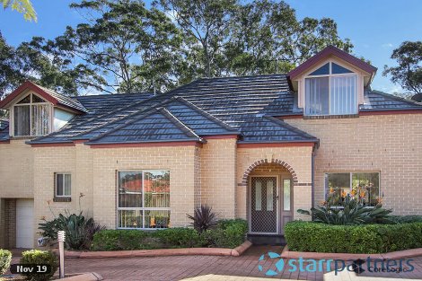 2/9 Tennyson Pde, Guildford West, NSW 2161