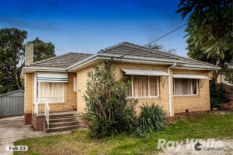 550 Middleborough Rd, Blackburn North, VIC 3130