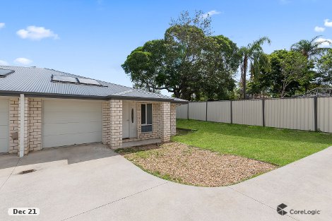 2/9 Hinton St, Goodna, QLD 4300