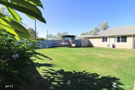 8 Powerhouse Rd, Cloncurry, QLD 4824