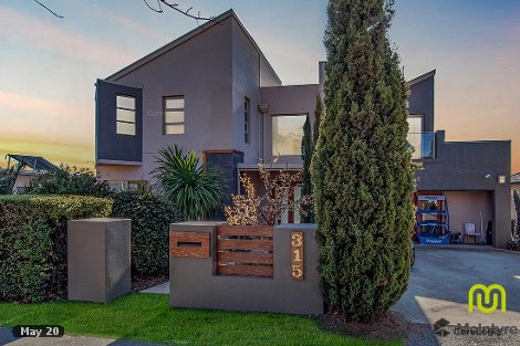 315 Gundaroo Dr, Gungahlin, ACT 2912