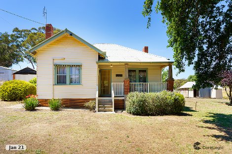 860 Vaughan Rd, Fryerstown, VIC 3451