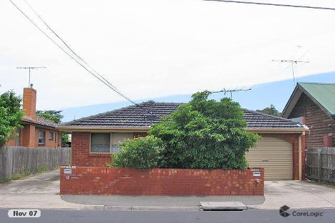 2/603 Barkly St, West Footscray, VIC 3012