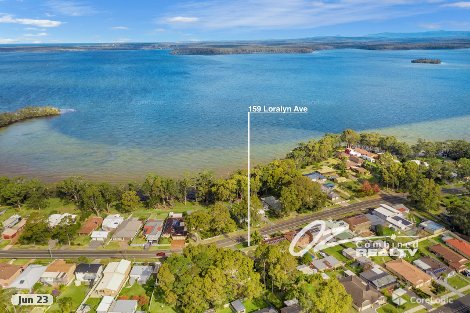 159 Loralyn Ave, Sanctuary Point, NSW 2540