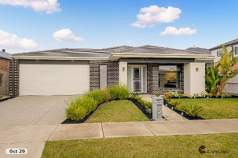 4 Sunrise Way, Mickleham, VIC 3064